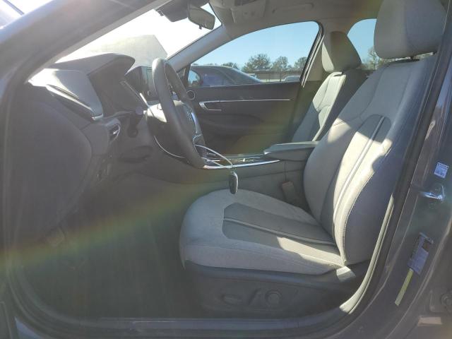2021 HYUNDAI SONATA SEL - 5NPEL4JA4MH068158