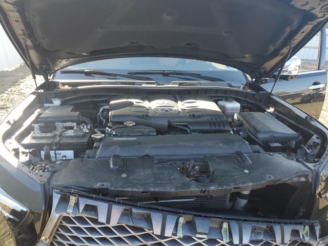 2019 INFINITI QX80 LUXE - JN8AZ2NC1K9460571