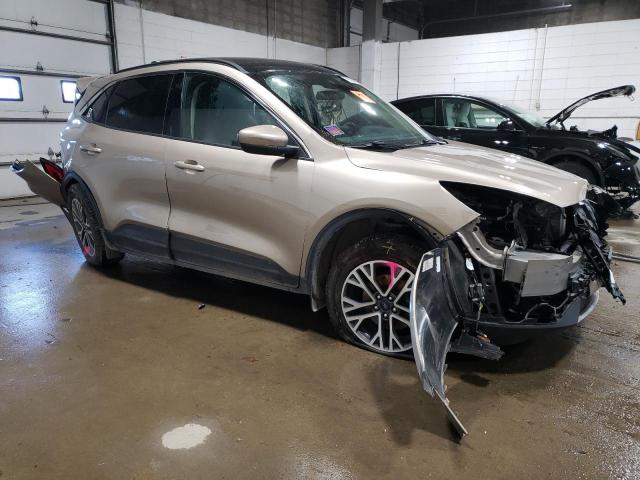 2020 FORD ESCAPE SEL - 1FMCU9H9XLUC76994