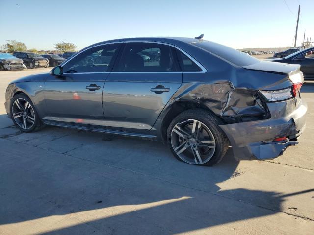 2018 AUDI A4 PREMIUM - WAUENAF49JN018554
