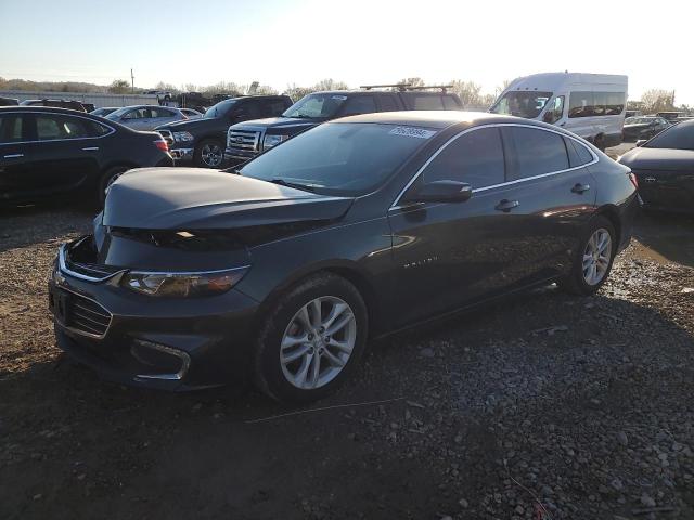 2016 CHEVROLET MALIBU LT #3024077625