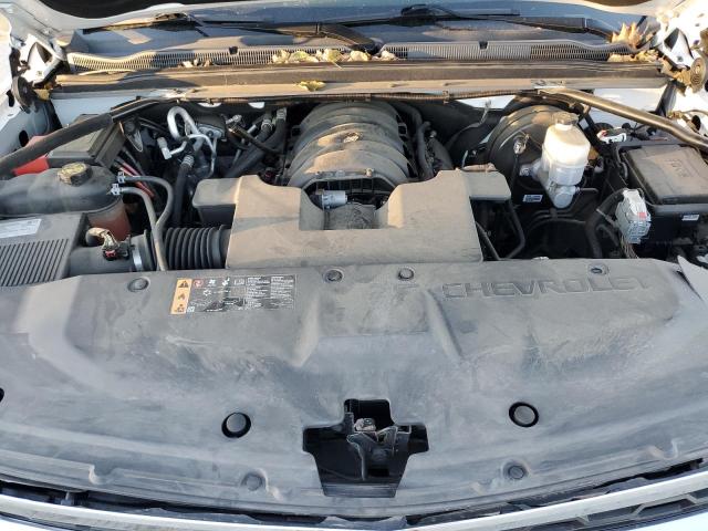 2019 CHEVROLET SUBURBAN K - 1GNSKHKC0KR242074