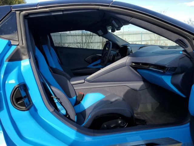 2023 CHEVROLET CORVETTE S - 1G1YC3D47P5120747