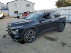2025 CHEVROLET TRAX 2RS - KL77LJEPXSC043602