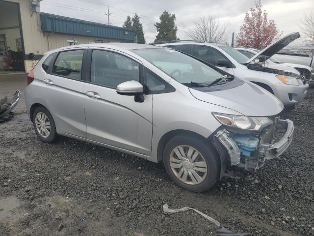 2016 HONDA FIT LX - JHMGK5H5XGS004284