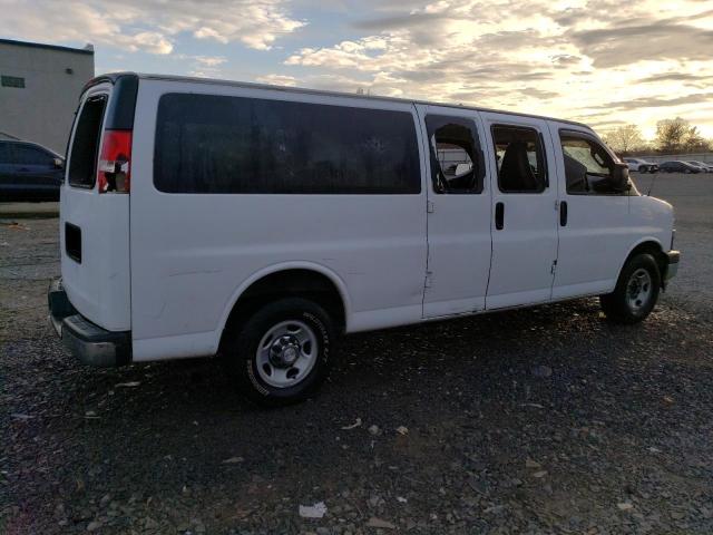 Vin: 1gazgpfg1h1180376, lot: 81500724, chevrolet express lt 20173