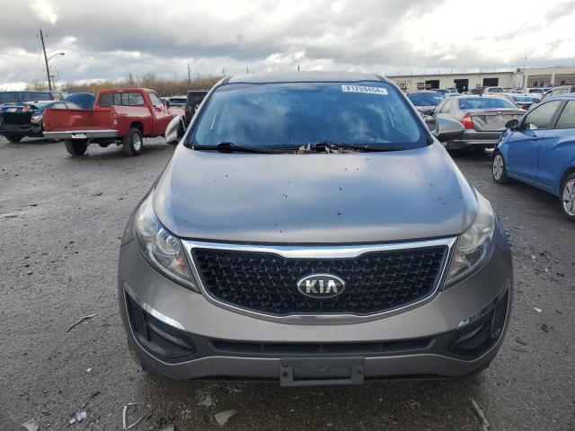 2015 KIA SPORTAGE L - KNDPBCAC1F7740823