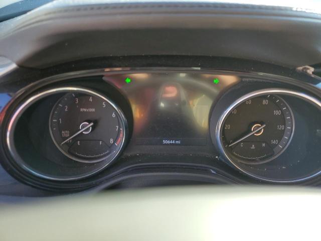 2023 BUICK ENCORE GX - KL4MMBS29PB002614