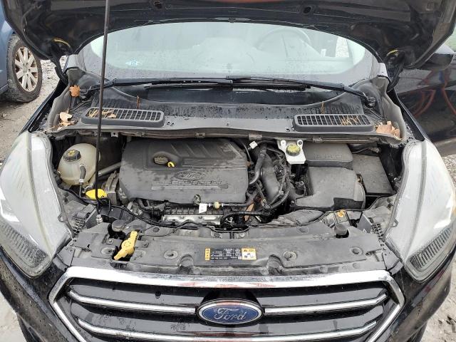 2018 FORD ESCAPE SE - 1FMCU0GD2JUB24769