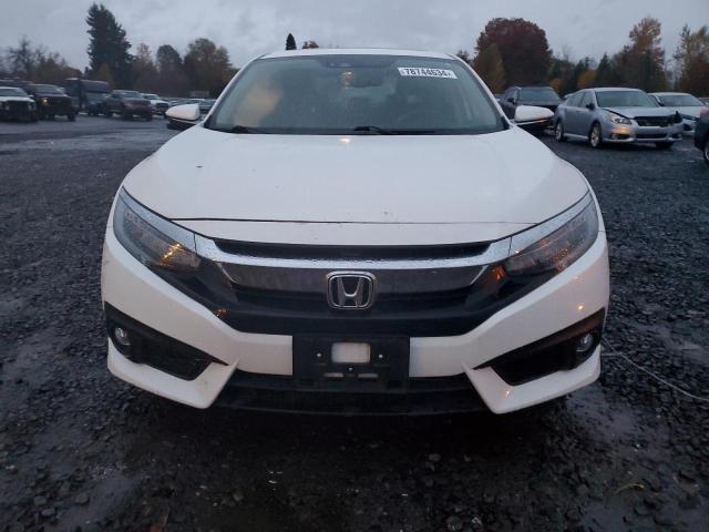 2018 HONDA CIVIC TOUR - JHMFC1F97JX032044