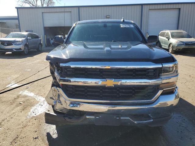 2016 CHEVROLET SILVERADO - 3GCUKREC5GG201868