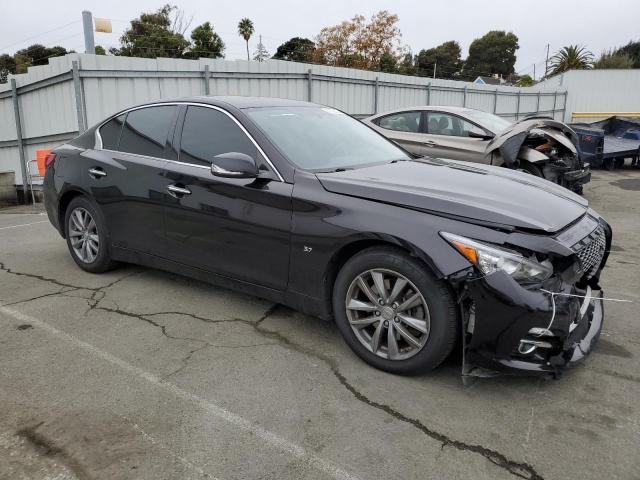 VIN JN1BV7AR8FM396098 2015 INFINITI Q50 no.4