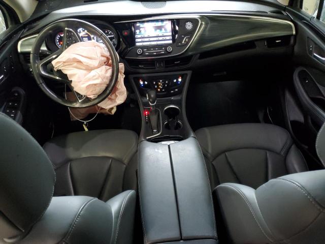 2020 BUICK ENVISION P - LRBFX3SXXLD150842