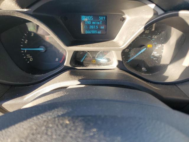 2016 FORD TRANSIT CO - NM0LS7E73G1281427