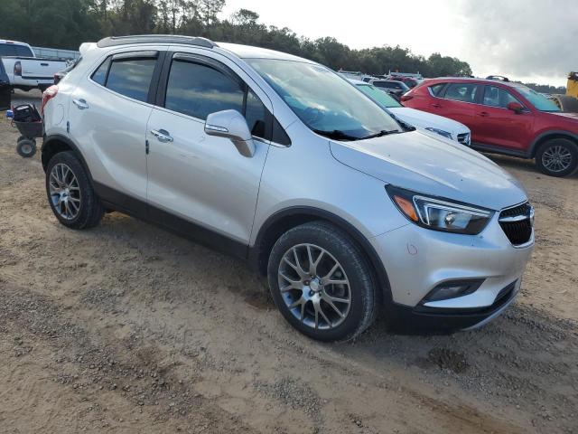 2017 BUICK ENCORE SPO - KL4CJ1SB4HB227135