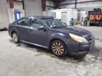 SUBARU LEGACY 2.5 photo