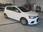 CHEVROLET SONIC photo