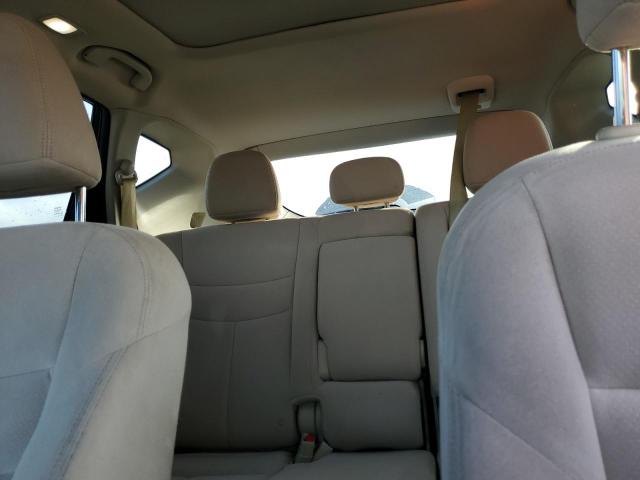 2016 NISSAN MURANO S - 5N1AZ2MG5GN159795