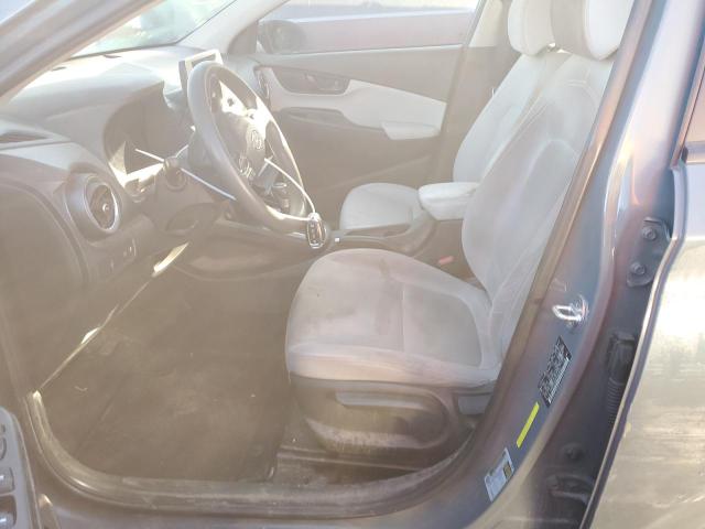 2022 HYUNDAI KONA SEL - KM8K62AB0NU819492