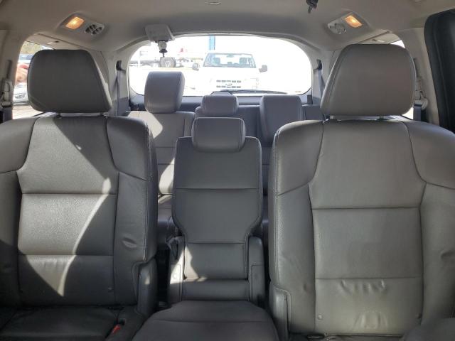 2016 HONDA ODYSSEY EX - 5FNRL5H67GB022349