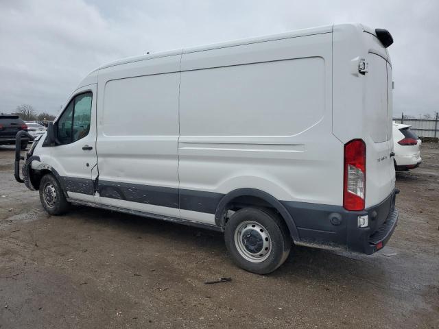 VIN 1FTBR1C89LKA51009 2020 FORD TRANSIT no.2