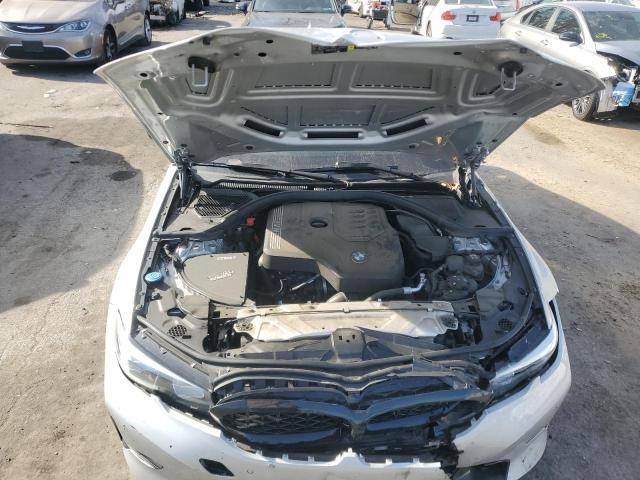 2019 BMW 330XI - WBA5R7C59KAJ79919