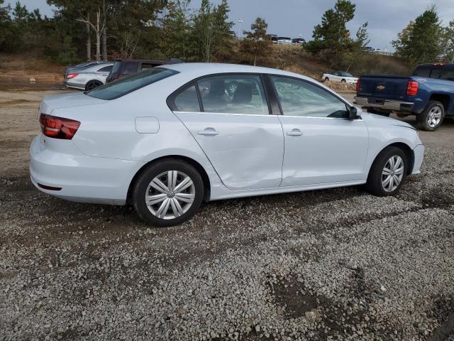 2017 VOLKSWAGEN JETTA S - 3VW2B7AJ4HM402693