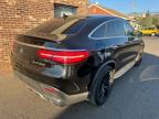 MERCEDES-BENZ GLE COUPE photo