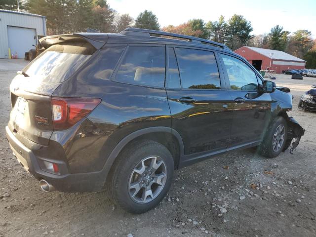 2023 HONDA PASSPORT T - 5FNYF8H64PB005514