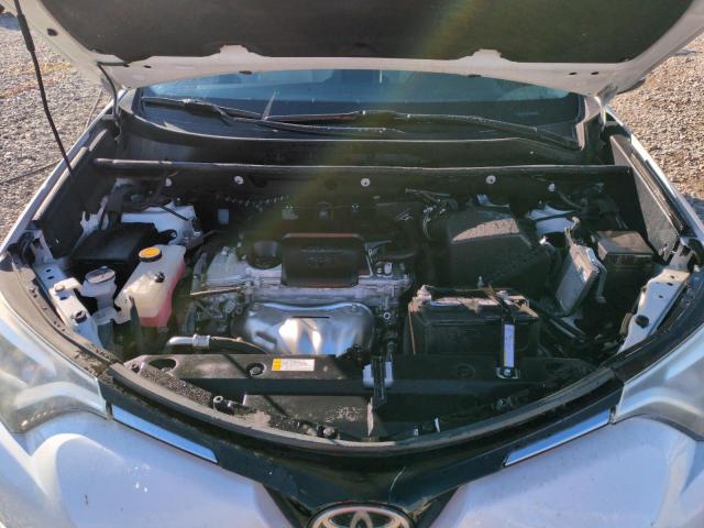 2017 TOYOTA RAV4 LIMIT - 2T3DFREV7HW568035