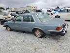 Lot #3025165182 1978 MERCEDES-BENZ 450 SEL