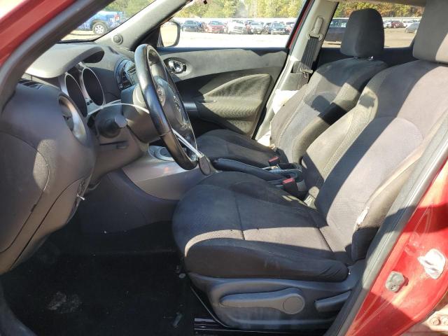 2016 NISSAN JUKE S - JN8AF5MR0GT602080