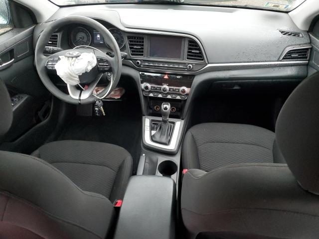 2020 HYUNDAI ELANTRA SE - 5NPD84LF2LH565570