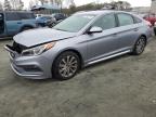 2015 HYUNDAI SONATA SPO - 5NPE34AF3FH219375