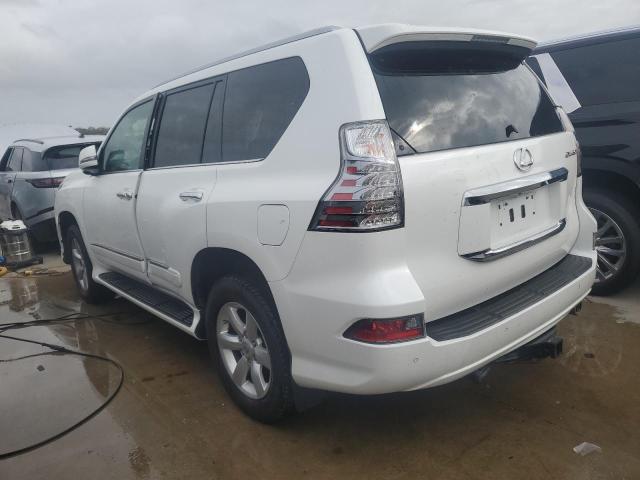 VIN JTJBM7FX1J5209095 2018 LEXUS GX no.2