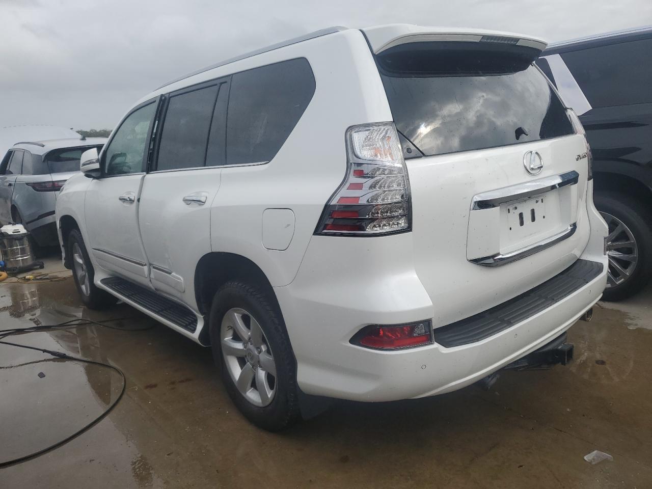 Lot #3033243849 2018 LEXUS GX 460