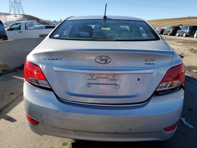 2015 HYUNDAI ACCENT GLS - KMHCT4AE9FU886810
