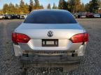 Lot #3046025304 2014 VOLKSWAGEN JETTA BASE