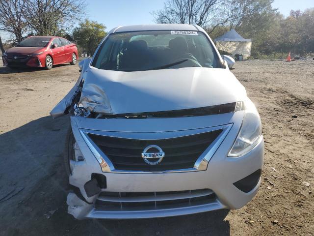 2019 NISSAN VERSA S - 3N1CN7AP6KL833927