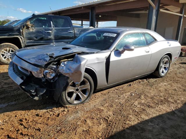 2C3CDYAG1EH304098 Dodge Challenger Sxt 2014