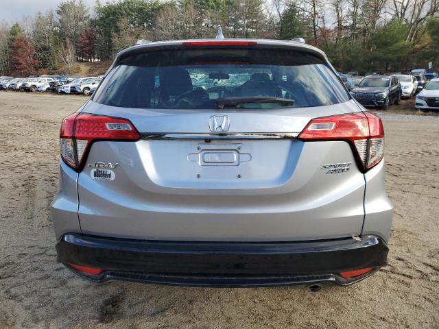 2019 HONDA HR-V SPORT - 3CZRU6H19KG704718