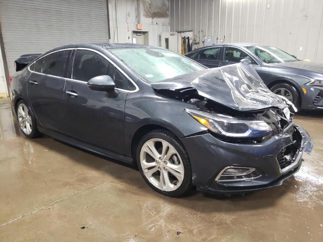 2017 CHEVROLET CRUZE PREM - 1G1BF5SM1H7203589