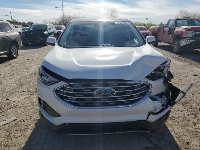 2021 FORD EDGE SEL - 2FMPK4J94MBA34004