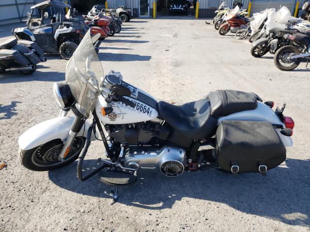 2011 HARLEY-DAVIDSON FLSTFB 1HD1JN510BB018892