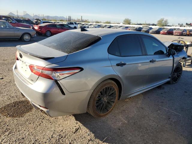 Vin: 4t1g11ak4lu366764, lot: 81535664, toyota camry se 20203