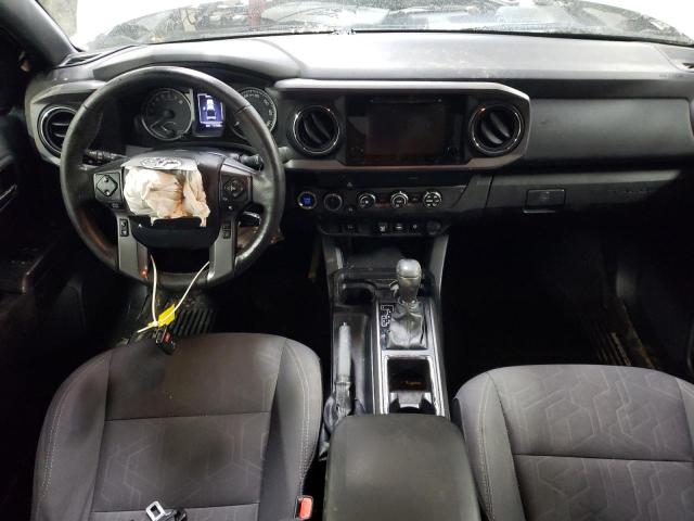2019 TOYOTA TACOMA DOU - 3TMCZ5AN1KM219012