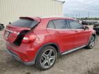 MERCEDES-BENZ GLA 250 4M снимка