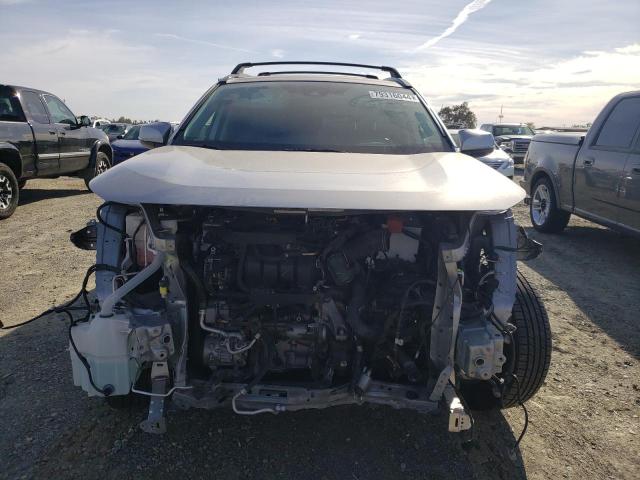 VIN JTMP1RFV8KJ015863 2019 TOYOTA RAV4 no.5