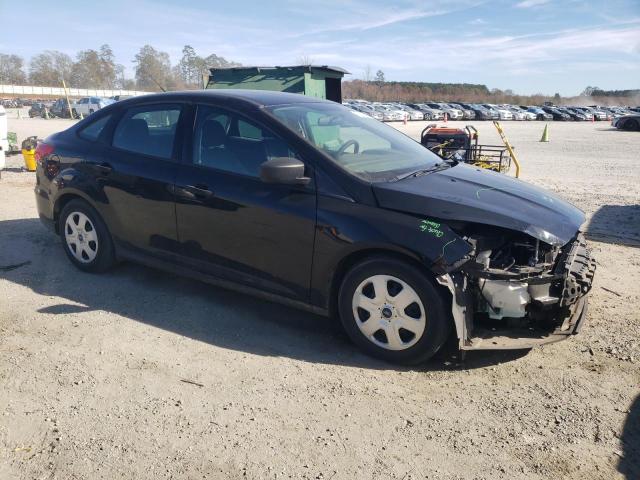 2017 FORD FOCUS S - 1FADP3E29HL201551