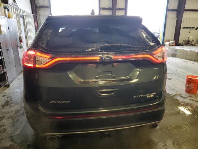 2015 FORD EDGE TITAN - 2FMPK4K90FBC17451